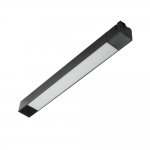 Трековый светильник Lines MT0110-16W3K-B