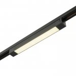 Трековый светильник Lines MT0110-16W4K-B