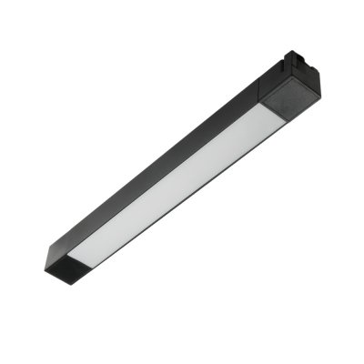 Трековый светильник Lines MT0110-16W4K-B Трековый светильник Lines MT0110-16W4K-B