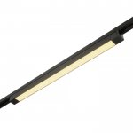 Трековый светильник Lines MT0110-30W3K-B