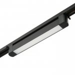 Трековый светильник Lines MT0112-16W3K-B