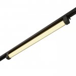 Трековый светильник Lines MT0112-30W3K-B