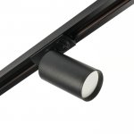 Трековый светильник Beam MT0120-GU10-B