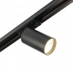 Трековый светильник Beam MT0120-GU10-B
