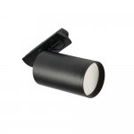 Трековый светильник Beam MT0120-GU10-B