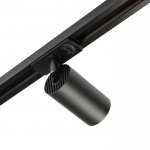Трековый светильник Beam MT0120-GU10-B