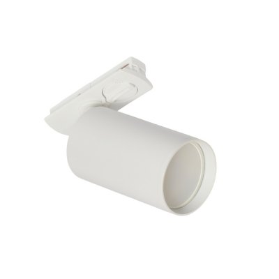 Трековый светильник Beam MT0120-GU10-W Трековый светильник Beam MT0120-GU10-W