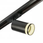 Трековый светильник Edging MT0121-GU10-B