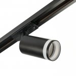 Трековый светильник Edging MT0121-GU10-B