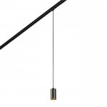 Трековый светильник Beam MT0122-GU10-B