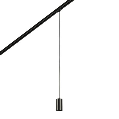 Трековый светильник Beam MT0122-GU10-B Трековый светильник Beam MT0122-GU10-B