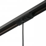 Трековый светильник Edging MT0123-GU10-B