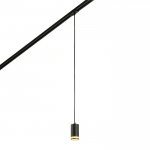Трековый светильник Edging MT0123-GU10-B