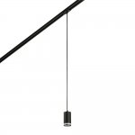 Трековый светильник Edging MT0123-GU10-B