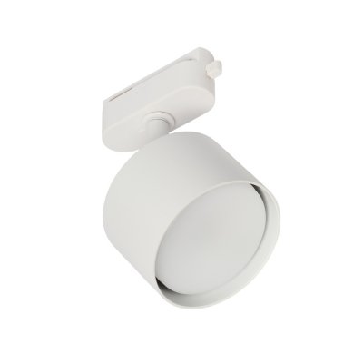 Трековый светильник Tube MT0124-GX53-W