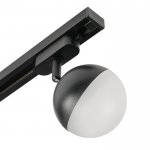 Трековый светильник Ball MT0125-GX53-B