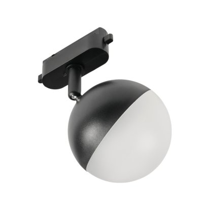 Трековый светильник Ball MT0125-GX53-B Трековый светильник Ball MT0125-GX53-B