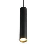 Трековый светильник Beam MT0126-GU10-B