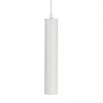 Трековый светильник Beam MT0126-GU10-W