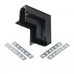 Коннектор угловой Accessories for MagLine 23 MT0200-CLW-B