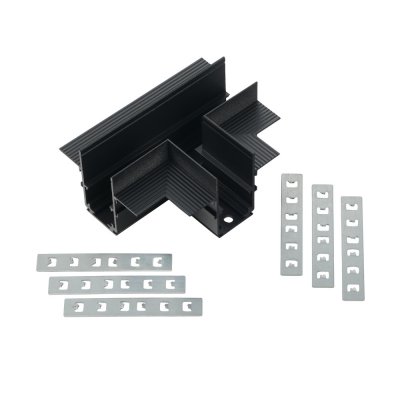 Т-образный коннектор Accessories for MagLine 23 MT0200-CT-B