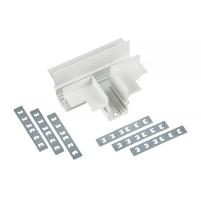 Т-образный коннектор Accessories for MagLine 23 MT0200-CT-W