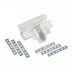 Т-образный коннектор Accessories for MagLine 23 MT0200-CT-W