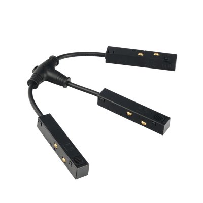 Коннектор гибкий Accessories for MagLine 23 MT0200-FCT-B