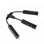 Коннектор гибкий Accessories for MagLine 23 MT0200-FCT-B