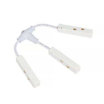 Коннектор гибкий Accessories for MagLine 23 MT0200-FCT-W