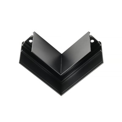 Соединитель угловой Accessories for MagLine 23 MT0201-CL-B