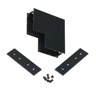 Коннектор угловой Accessories for MagLine 23 MT0201-CLW-B