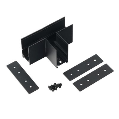 Т-образный коннектор Accessories for MagLine 23 MT0201-CT-B
