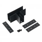 Т-образный коннектор Accessories for MagLine 23 MT0201-CT-B