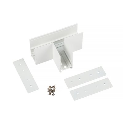 Т-образный коннектор Accessories for MagLine 23 MT0201-CT-W