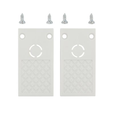 Заглушка Accessories for MagLine 23 MT0201-EC-W