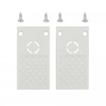 Заглушка Accessories for MagLine 23 MT0201-EC-W