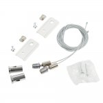 Подвес тросовый Accessories for MagLine 23 MT0201-PA-W
