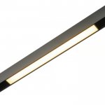 Трековый светильник Flow MT0210-10W3K-B