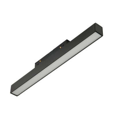 Трековый светильник Flow MT0210-10W4K-B Трековый светильник Flow MT0210-10W4K-B