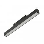 Трековый светильник Flow MT0210-10W4K-B
