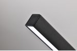 Трековый светильник Flow MT0210-20W3K-B