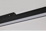Трековый светильник Flow MT0210-20W4K-B