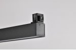 Трековый светильник Flow MT0210-20W4K-B