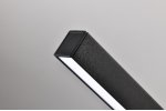 Трековый светильник Flow MT0210-30W3K-B