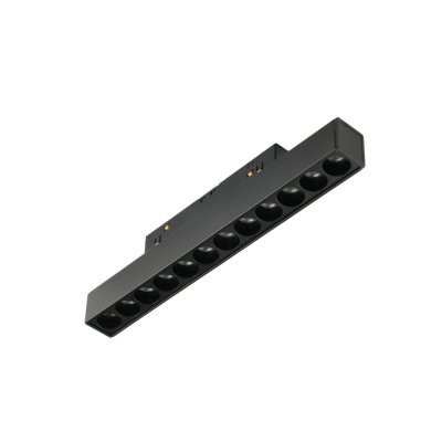 Трековый светильник FlowPoint MT0211-12W3K-B Трековый светильник FlowPoint MT0211-12W3K-B