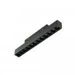 Трековый светильник FlowPoint MT0211-12W3K-B