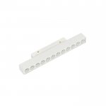Трековый светильник FlowPoint MT0211-12W3K-W