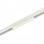 Трековый светильник FlowPoint MT0211-12W3K-W