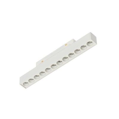 Трековый светильник FlowPoint MT0211-12W4K-W Трековый светильник FlowPoint MT0211-12W4K-W